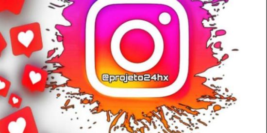 Imagem do grupo de WhatsApp Ganhe seguidores agora!