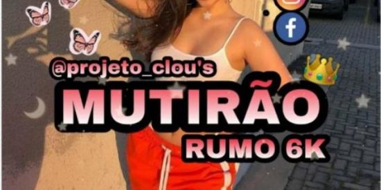 Imagem do grupo de WhatsApp project Nike 01