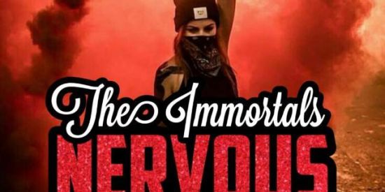 Imagem do grupo de WhatsApp Recrutamento ▪Ti'ร▪