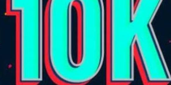 Imagem do grupo de WhatsApp Gils projetoo10k