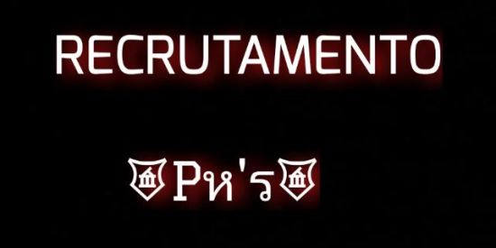 Imagem do grupo de WhatsApp 🔱🔱⚜️RECRUTANDO PN'S⚜️ 🔱🔱