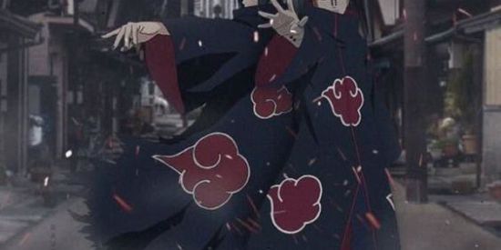 Imagem do grupo de WhatsApp 🎃🎴🃏Academia Akatsuki🃏🎴🎃