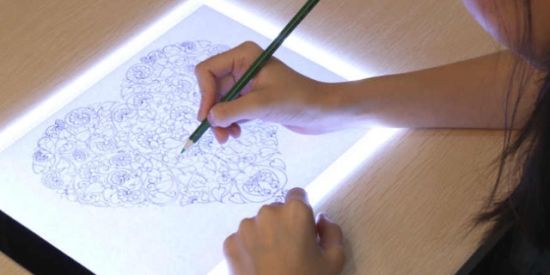 Imagem do grupo de WhatsApp MPGames Artes 2D