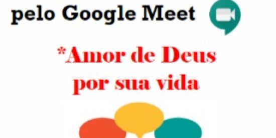 Imagem do grupo de WhatsApp LIVE - JOVENS AMIGOS II