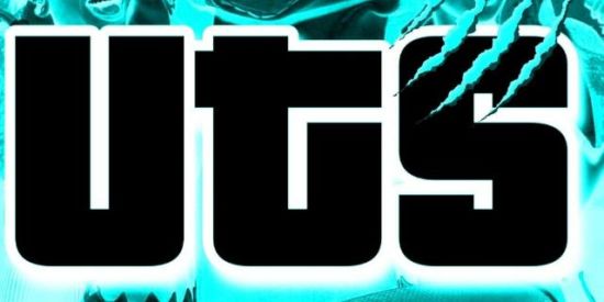 Imagem do grupo de WhatsApp Bonde UTS! Recrutamento