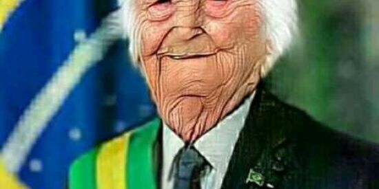 Imagem do grupo de WhatsApp Amigos da terceira idade🔥