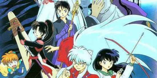 Imagem do grupo de WhatsApp RPG◇Inuyasha