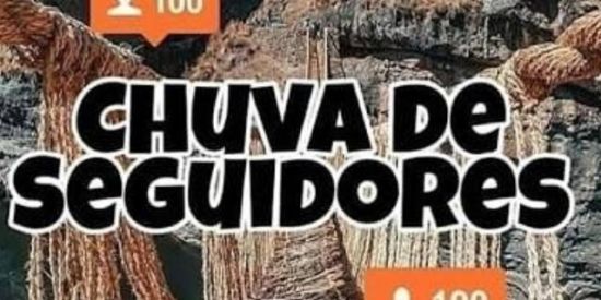 Imagem do grupo de WhatsApp Recrutamento GR6🐺