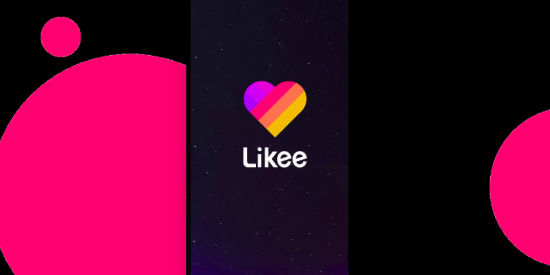 Imagem do grupo de WhatsApp LiKee