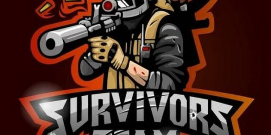 Imagem do grupo de WhatsApp SURVIVORS TESTE