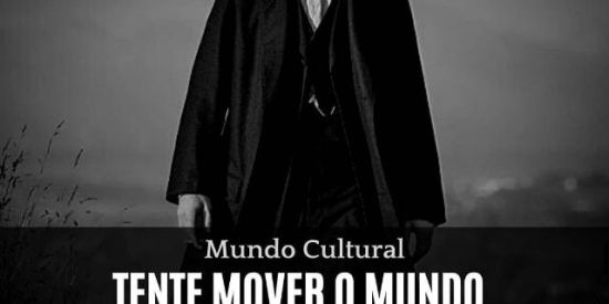 Imagem do grupo de WhatsApp Mundo cultural