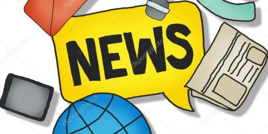 Imagem do grupo de WhatsApp Grupo de noticias