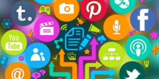 Imagem do grupo de WhatsApp Marketing em Rede Social