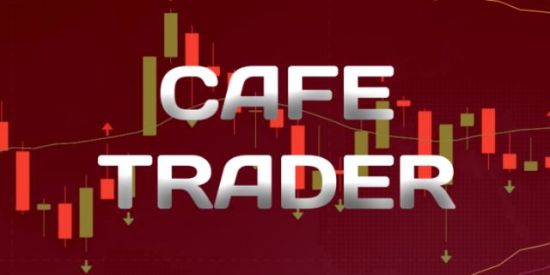 Imagem do grupo de WhatsApp SINAIS CAFE TRADER