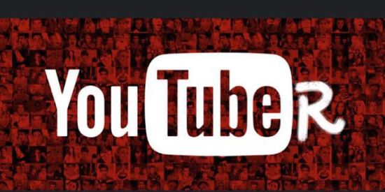 Imagem do grupo de WhatsApp Divulgações de youtubers🔴