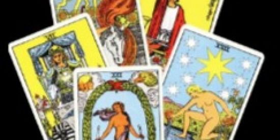 Imagem do grupo de WhatsApp Curso Tarô On-line