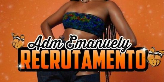 Imagem do grupo de WhatsApp 🌙 Recrutamento ▪Ti'ร▪🌙