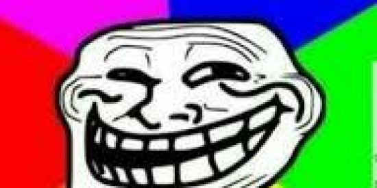 Imagem do grupo de WhatsApp 😎Grupo da zuera👅