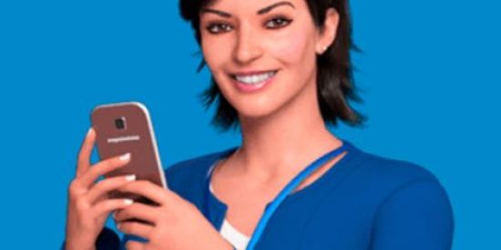 Imagem do grupo de WhatsApp Promoções Magalu