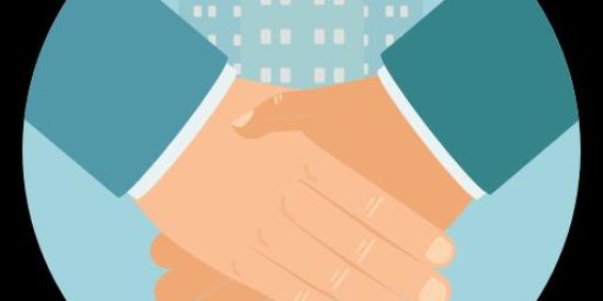 Imagem do grupo de WhatsApp Vendas de cursos