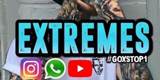 Imagem do grupo de WhatsApp Recruta pro GP oficial ♚Gσx'ร♚