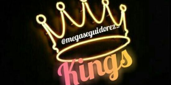 Imagem do grupo de WhatsApp ♤1Projeto Megaseguidorez♤