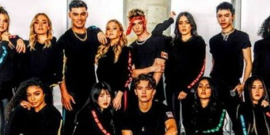 Imagem do grupo de WhatsApp ❤️O Colégio interno🏫