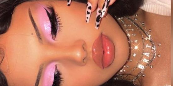 Imagem do grupo de WhatsApp Newxgirls ✨