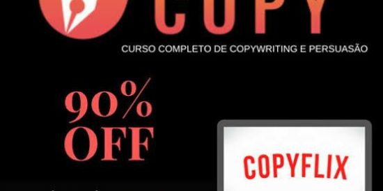 Imagem do grupo de WhatsApp Curso de copy R$21,00