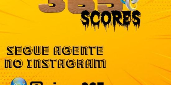 Imagem do grupo de WhatsApp LIGAS 365  scores gp#3🎩🏆