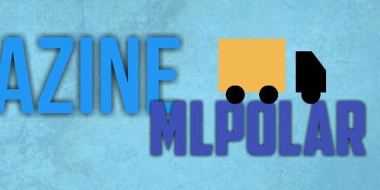 Imagem do grupo de WhatsApp Compras no magalumlpolar