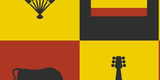 Imagem do grupo de WhatsApp Curso de espanhol