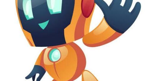 Imagem do grupo de WhatsApp Robô seven X