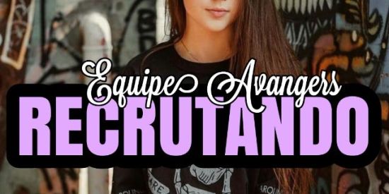 Imagem do grupo de WhatsApp Rєcrυтαи∂σ  Aναиgєrѕ 🔥