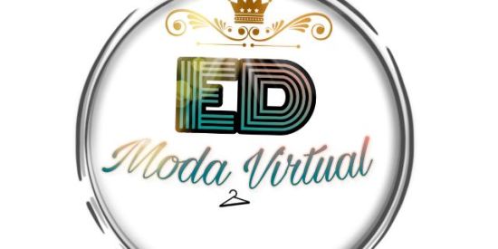 Imagem do grupo de WhatsApp ED Moda Virtual ✅