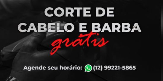 Imagem do grupo de WhatsApp Modelos Hood Barber School 🦅