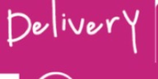 Imagem do grupo de WhatsApp Sistema Deliver Amakha Paris