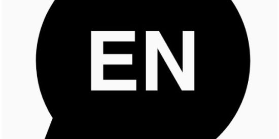 Imagem do grupo de WhatsApp English Practice