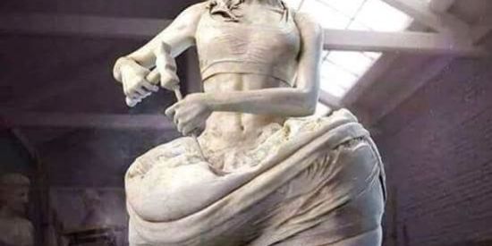 Imagem do grupo de WhatsApp Emagreça ja 🍎🏃🏾‍♀️