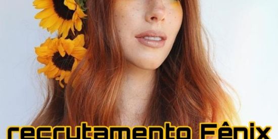 Imagem do grupo de WhatsApp 🦅recrutamento ☬ƒท'x҉☬🦅