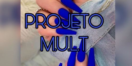 Imagem do grupo de WhatsApp • MULT 🚀 G6