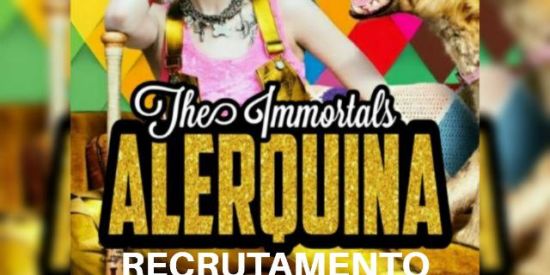 Imagem do grupo de WhatsApp Recrutamento ▪︎Ti'ร▪︎