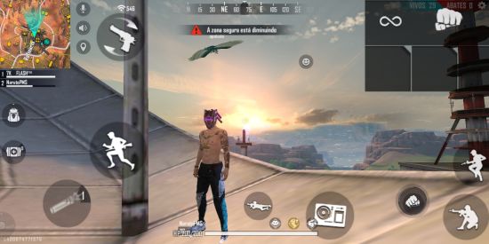 Imagem do grupo de WhatsApp Grupo 7K