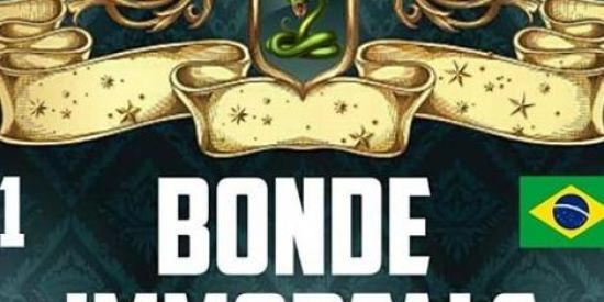 Imagem do grupo de WhatsApp Recrutamento ti's