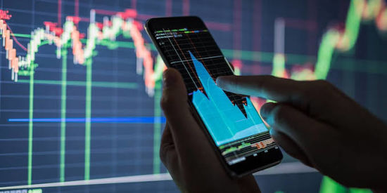 Imagem do grupo de WhatsApp Bolsa de valores Day Trade💸💸