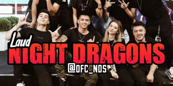 Imagem do grupo de WhatsApp Recrutamento bonde ♛ŇĐŞ♛