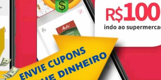 Imagem do grupo de WhatsApp Gelt Cash back Renda extr