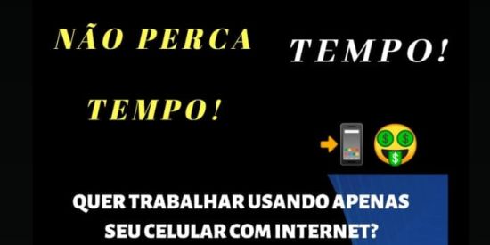 Imagem do grupo de WhatsApp Independência financeira!