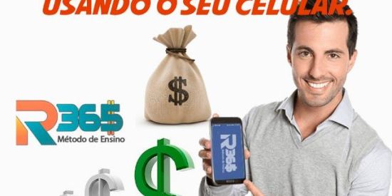 Imagem do grupo de WhatsApp Trabalho ONLINE📱