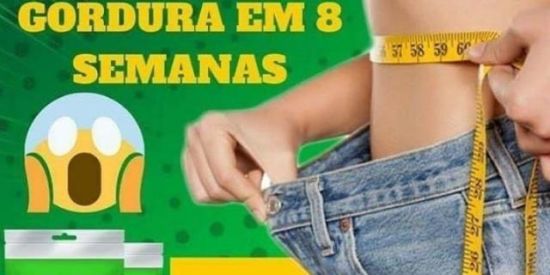 Imagem do grupo de WhatsApp Emagreça já 🏃🏽‍♀️🏃🏻‍♂️